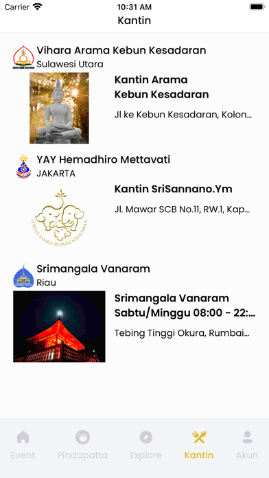 SriSannano.Ym Screenshot