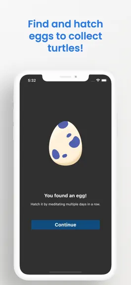 Game screenshot Shellevate: Meditation Game hack