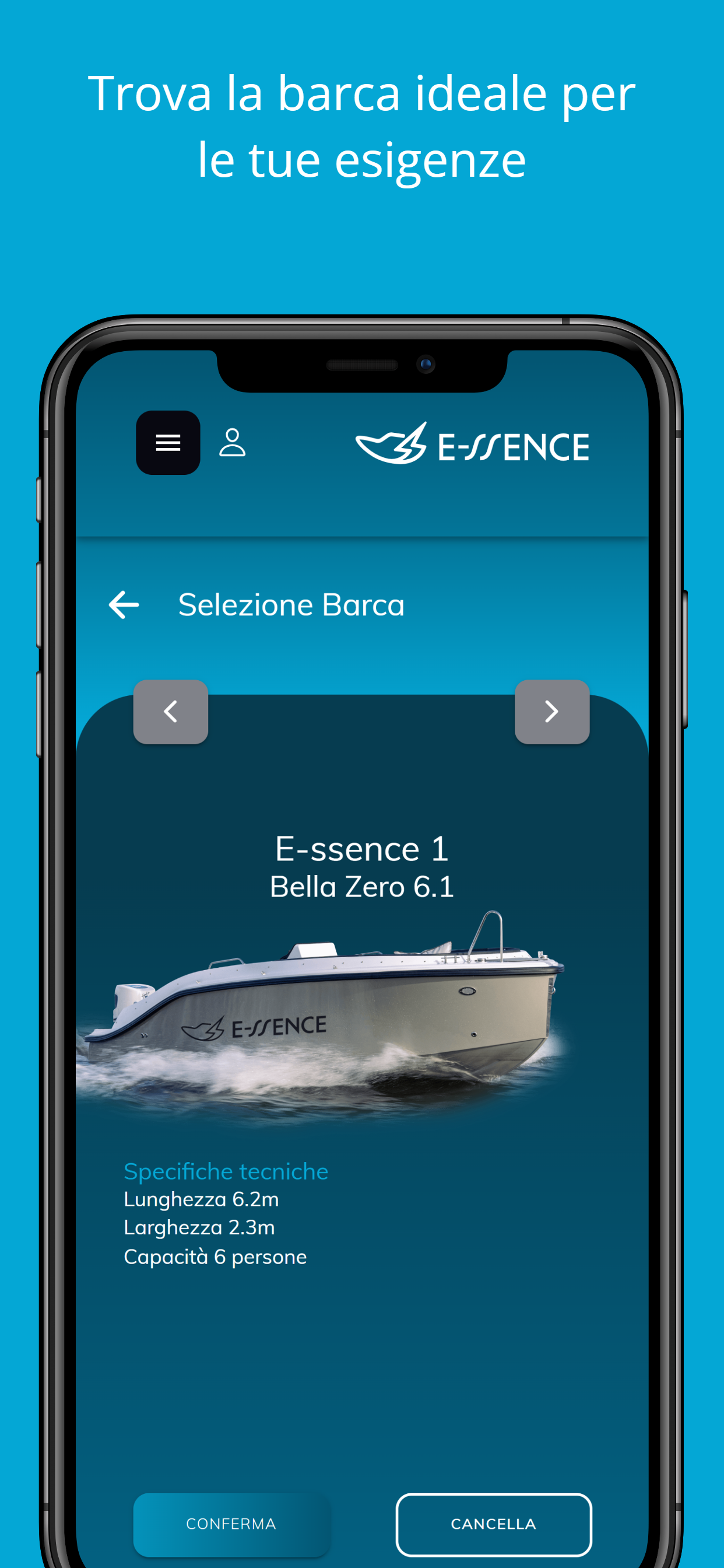 E-ssence