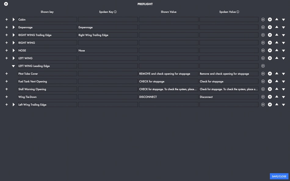 #5. smartCHECKEditor (macOS) 由: airWORK aviation media UG