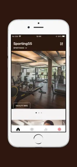 Game screenshot Sporting55 mod apk