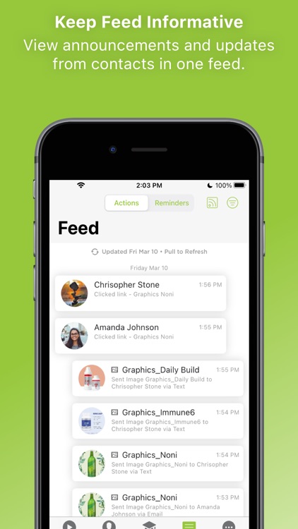 LivePURE screenshot-9