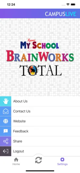 Game screenshot Brainworks Total Grp of School hack