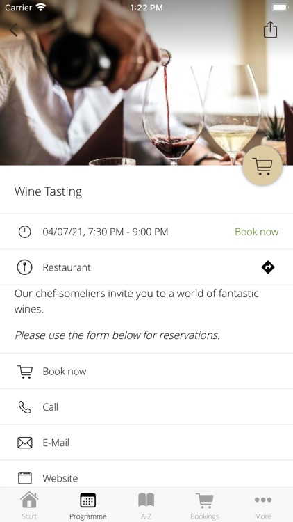 Steigenberger Camp de Mar screenshot-3