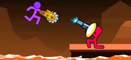 Game screenshot Duelist Stickman Battle apk