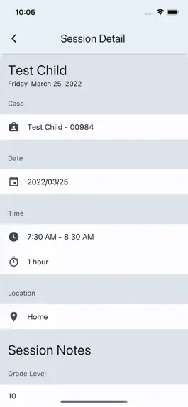Game screenshot P3 Connect Providers apk