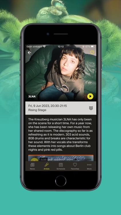 MELT Festival 2023 screenshot-3