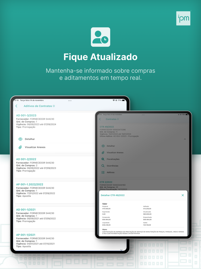 Atende.Net Fiscalização