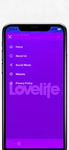 Game screenshot Love Life Radio hack