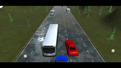 Racing Master : Highway Games Screenshot