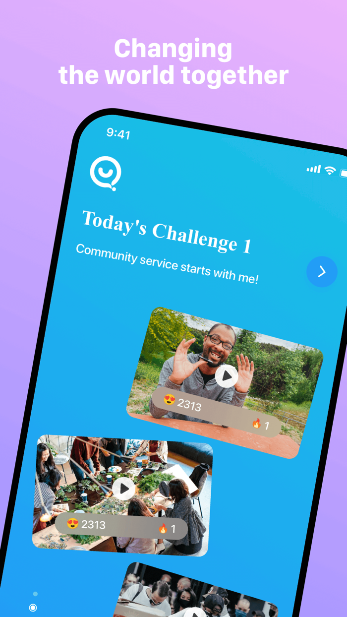 Chall - Video Chat and Meet