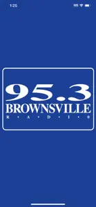 95.3 Brownsville Radio screenshot #1 for iPhone