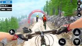 Game screenshot велосипед гоночный наездник mod apk