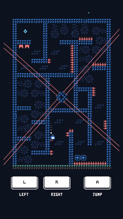 Monocular Enemy Avoid screenshot-8