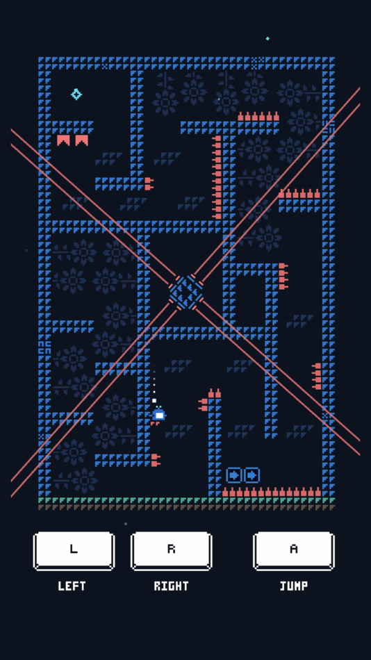 #9. Monocular Enemy Avoid (iOS) 由: YUSEI MIYOSHI