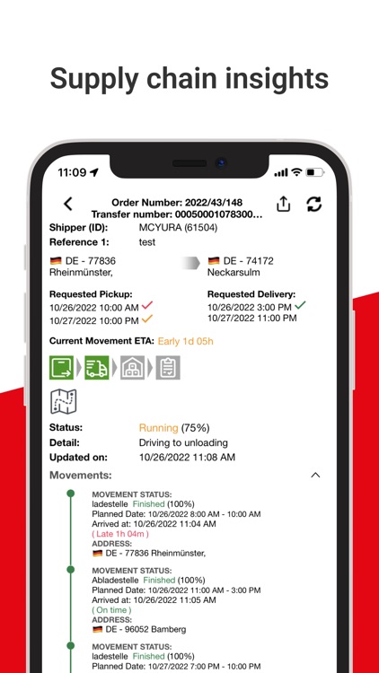Track N Trace screenshot-3