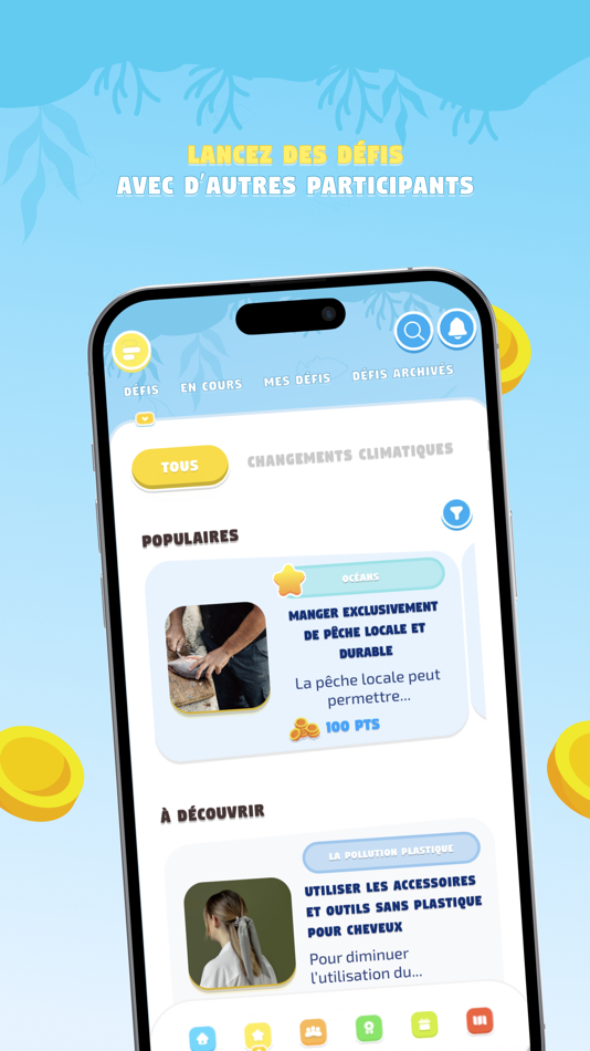 #3. Ana Boundif (iOS) 由: Ecapital Conseil