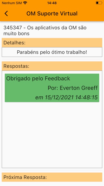 OM Suporte Virtual screenshot-4