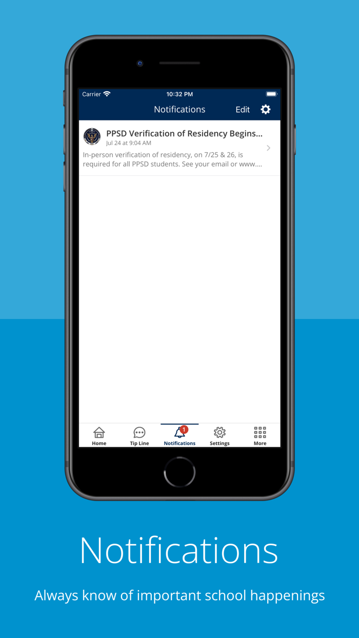 Pearl Public School District