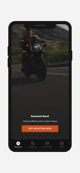 Game screenshot Basement Beast mod apk