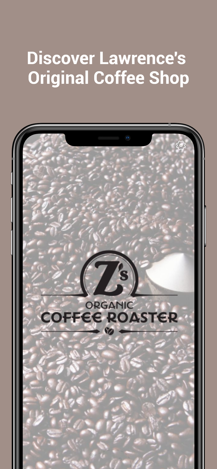 Zs Divine Espresso