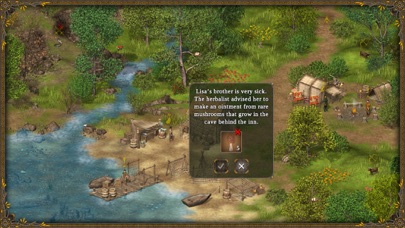 Hero of the Kingdom III Screenshots