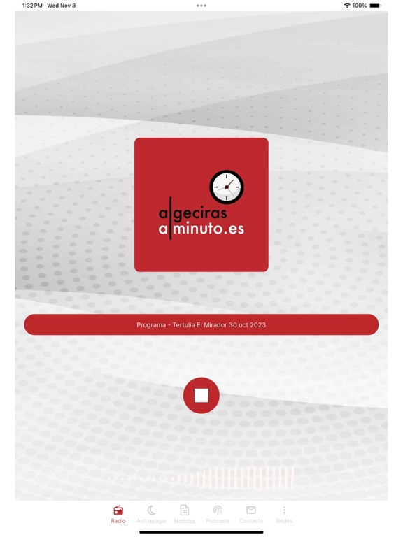 Screenshot #4 pour Algeciras Al Minuto.es (Nueva)