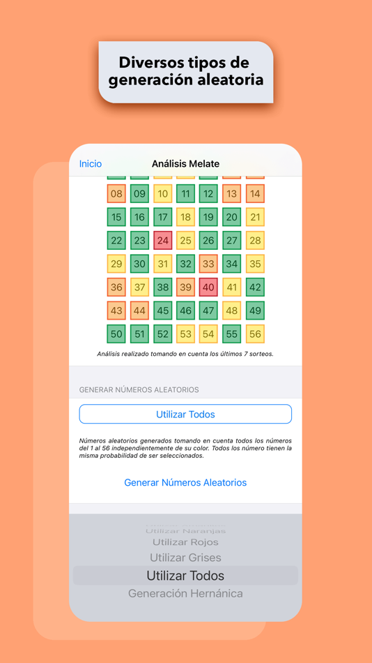 #6. CalcuLATE 56 (iOS) 由: Hernan Gonzalez Flores