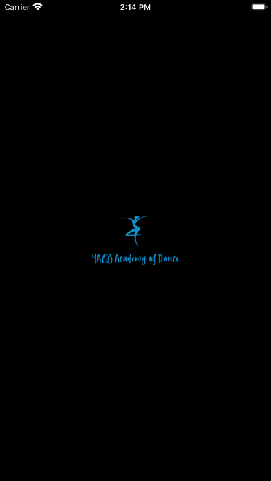 YACB Academy of Dance Screenshot