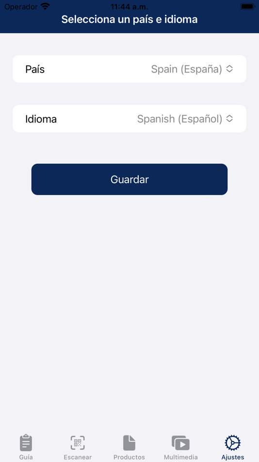 #9. Grupo Puma (iOS) 由: Grupo Puma, S.L.