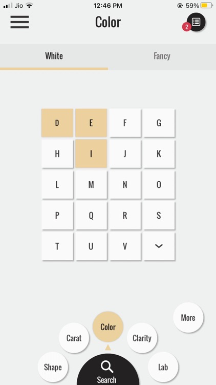 Grandview Klein Diamonds screenshot-3