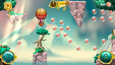 Masha and The Bear Adventure Screenshot