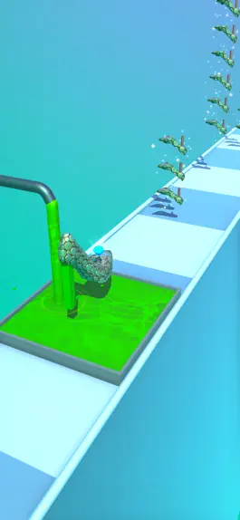 Game screenshot Heel Flip apk