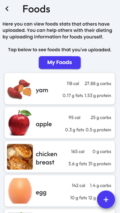 Screenshot #3 pour Athlehealth