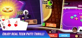Game screenshot 32 Teen Patti hack