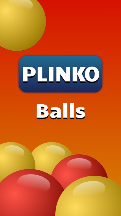 Plinko Balls