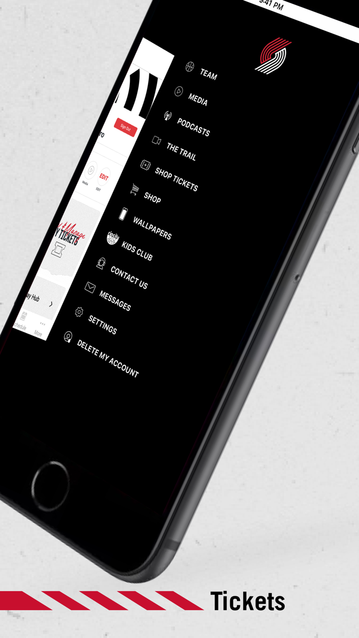 Portland Trail Blazers