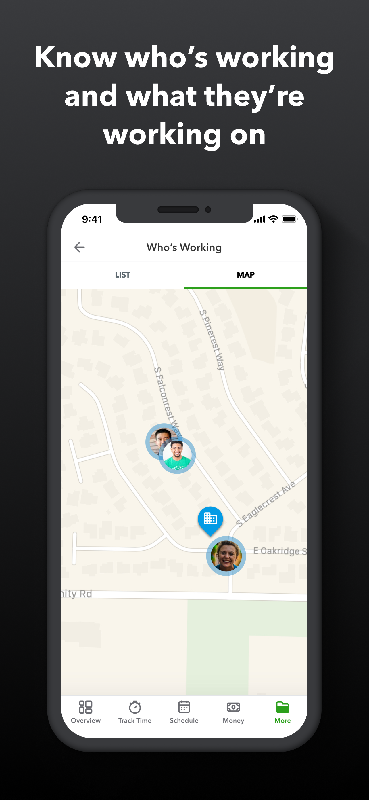 QuickBooks Workforce