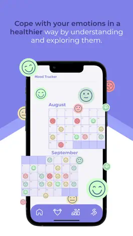 Game screenshot Psychology & Wellbeing: Relate hack