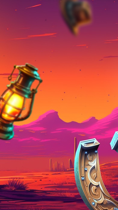 Screenshot #3 pour Brilliant Wolf Brzn