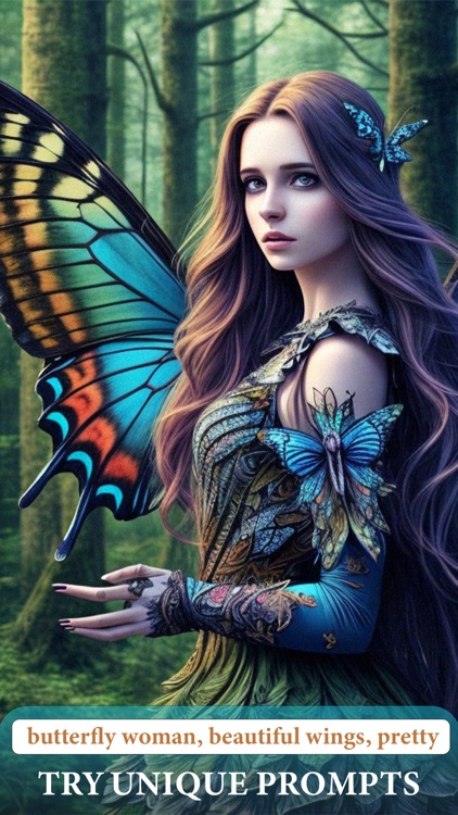 Artify : AI Art Generator screenshot-4