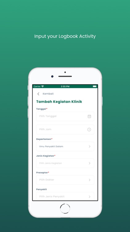 UPH Clerkship screenshot-3