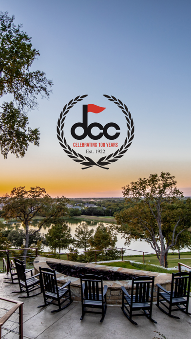 Denton CC Mobile Screenshot