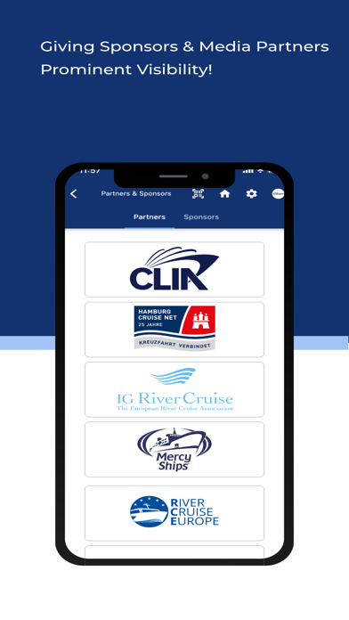 Seatrade Europe Screenshot