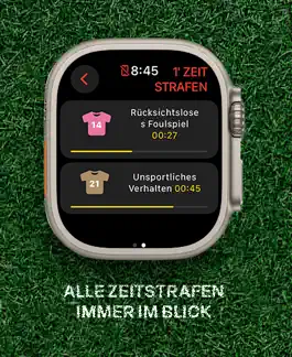 Game screenshot Wie steht's, Brudi? hack