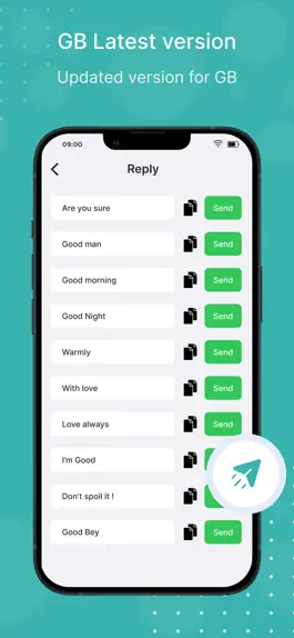 Game screenshot GB Version - Save Video Status hack