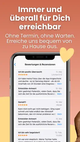 Game screenshot Dermafy hack