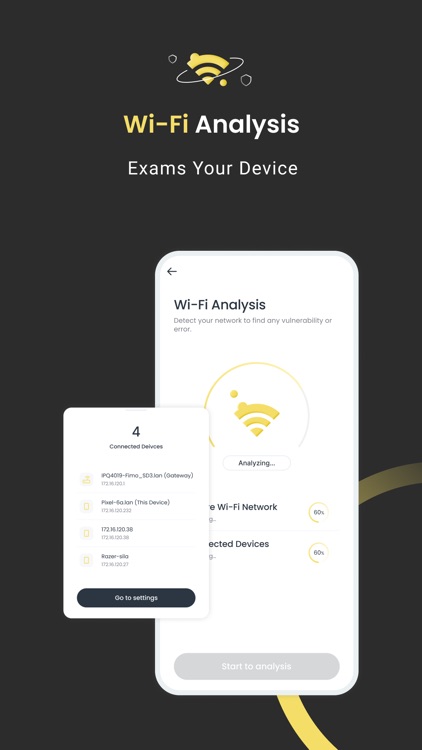 Lionic Mobile Security screenshot-5