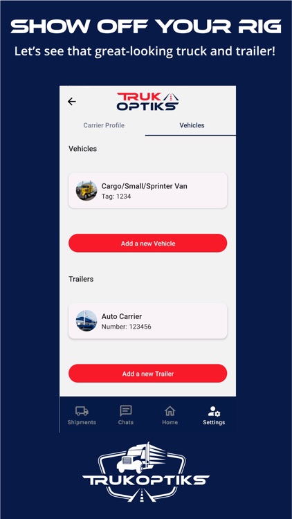 TrukOptiks screenshot-6