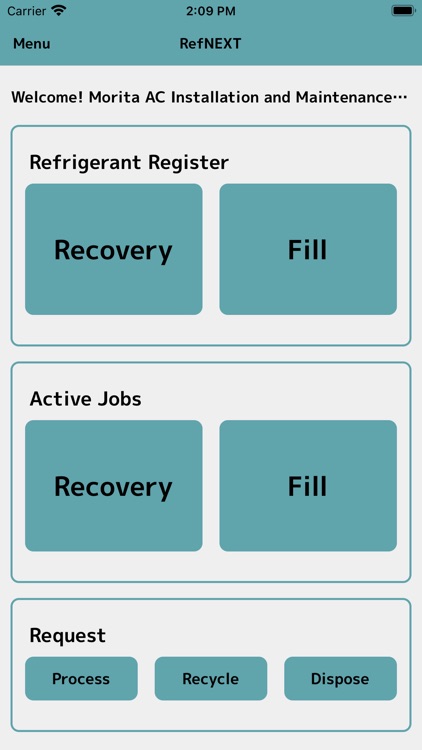RefNEXT Tanzania screenshot-4
